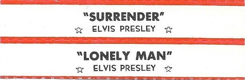 Jukebox title strip - jukebox,