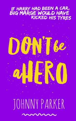 Don hero harry harris - a, (harry