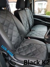 MERCEDES VITO W639 2003-2014