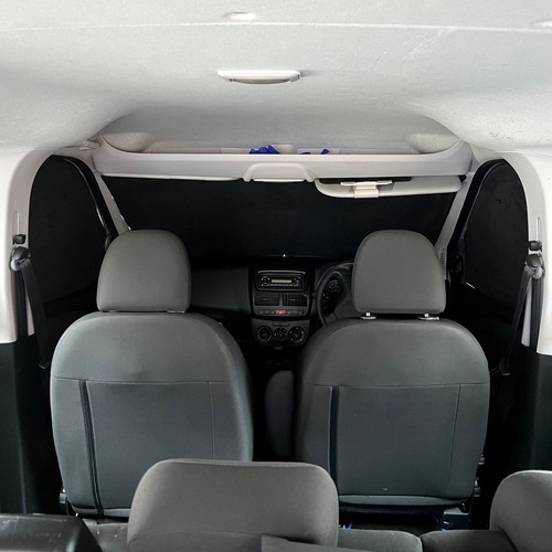 Doblo combo 2010 2022 thermal - combo,