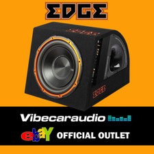 Edge EDB12A-E0 - 12" Active