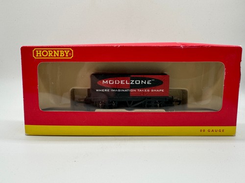 Hornby r6381 gauge - hornby,