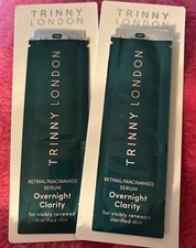 Trinny London - 2 x Overnight