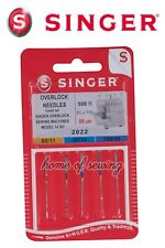 SINGER Domestic Overlocker