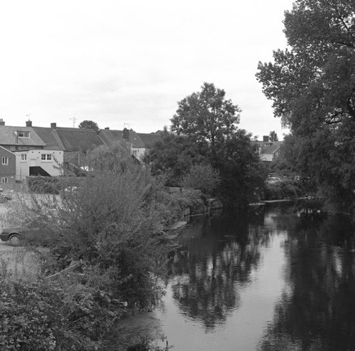 Photo river avon - photo,