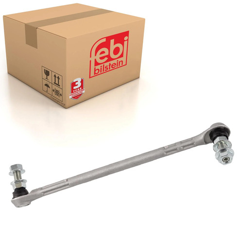 Front right drop link class - front, c