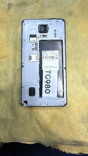Tg980 samsung galaxy - tg980,