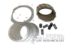 Kawasaki Z900 Z1000 KZ