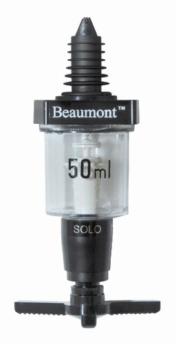 50ml mark solo - ce, spirit