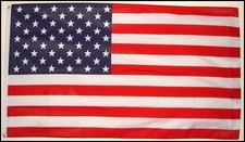 USA STARS & STRIPES 5 X 3 FLAG AMERICA AMERICAN