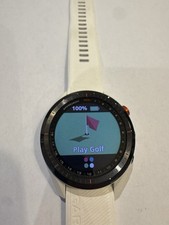 Garmin Approach S62 GPS Golf