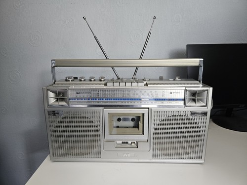 Jvc 656lb vintage - jvc,