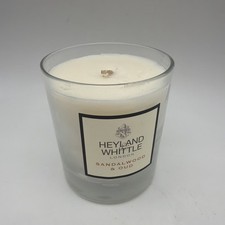 Heyland & Whittle Sandalwood &