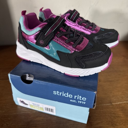 Stride rite lighted cosmic - stride,