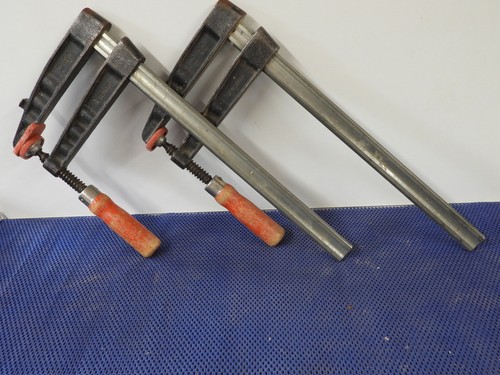 Bessey heavy duty deep - bessey, throat