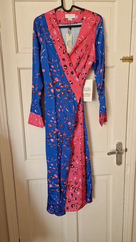 Never fully dressed - dressed, long