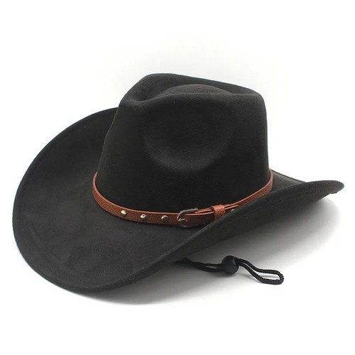 Western cowboy hat - western,
