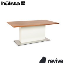 Hülsta ET 1500 Wood Dining