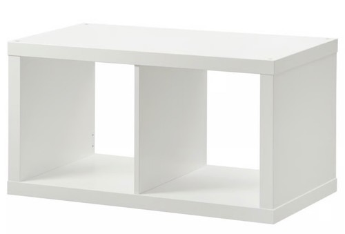 Ikea kallax shelf unit - ikea,