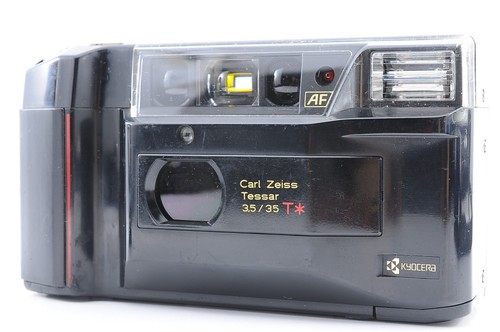 Tested near mint kyocera - [tested, mint]