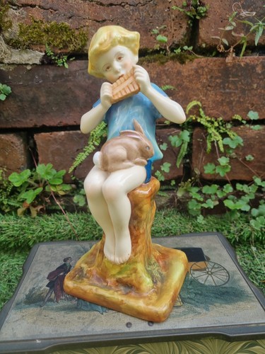 Royal worcester early - early, peter
