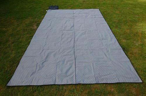 Outwell kensington carpet - outwell, 6