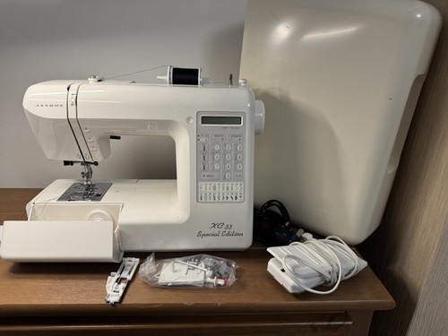 Jamome xc33 special edition - jamome,