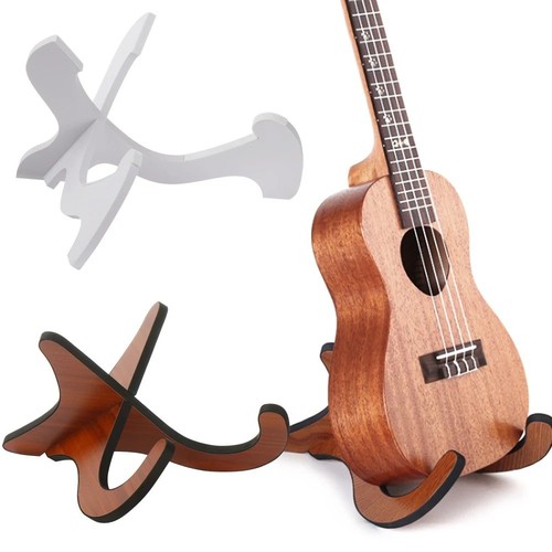 Musical strings guitar stand - musical,