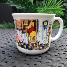 Royal Doulton Disney Winnie