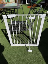 Stair gate - stair,