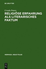 Religise Erfahrung als