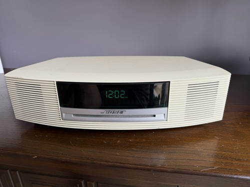 Bose wave awrcc6 - awrcc6, music