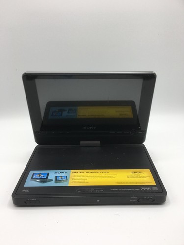 Sony inch portable dvd - sony,