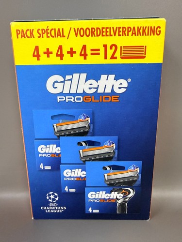 Gillette proglide - gillette,
