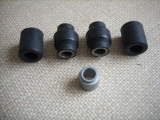 Piaggio Vespa ET4 Pre-leader