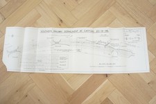 1946 Catford Southern Region