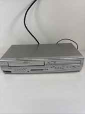 Funai DBVR-7510S DVD/VHS VCR