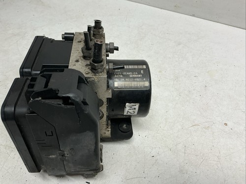 Ford fiesta 0 - 1.0, petrol