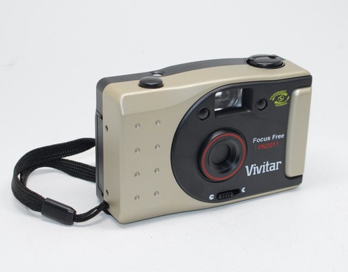 Vivitar pn2011 focus free - pn2011,