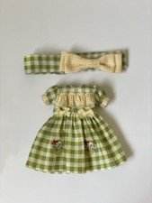 SALE!  Blythe doll clothes