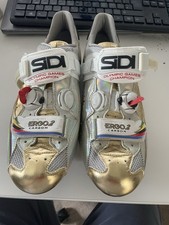 Sidi Ergo 2 Vented Carbon Road