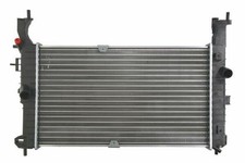 Radiator Fits Vauxhall Meriva A 1.3 1.7 Opel 1300260 Brand New 2003-10 OEM Fit