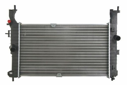 Radiator fits vauxhall - vauxhall, meriva