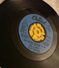 Phil Everly & Cliff Richard