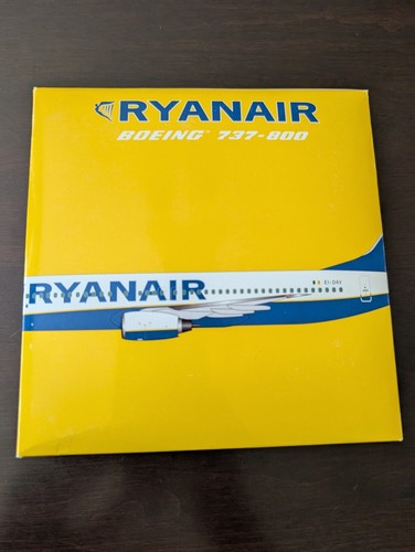 Geminijets 400 ryanair - geminijets,