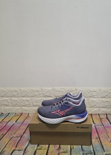 Mizuno Wave Inspire 21 Road