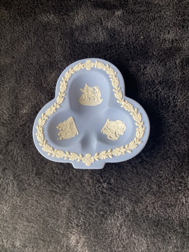 Vintage wedgewood jasperware - vintage,