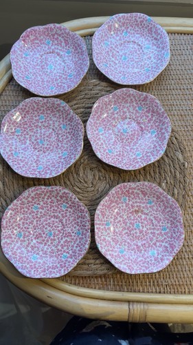 Rosina fine bone - china, plates