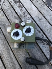 WW2 Wireless Set No.19 38 WS19