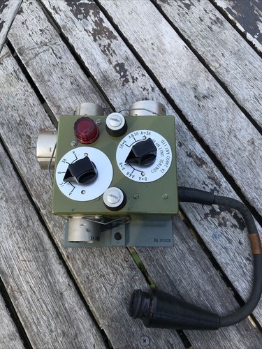 Ww2 wireless set 38 - wireless,